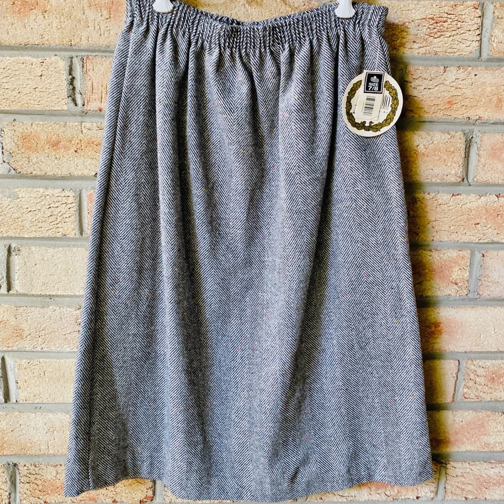 Vintage Armondio Skirt